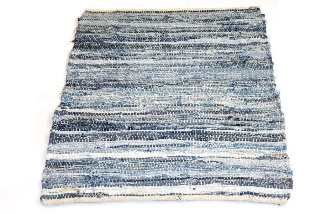 Voddenkleed - Nordal Design Denim (jeans) - Afbeelding 3