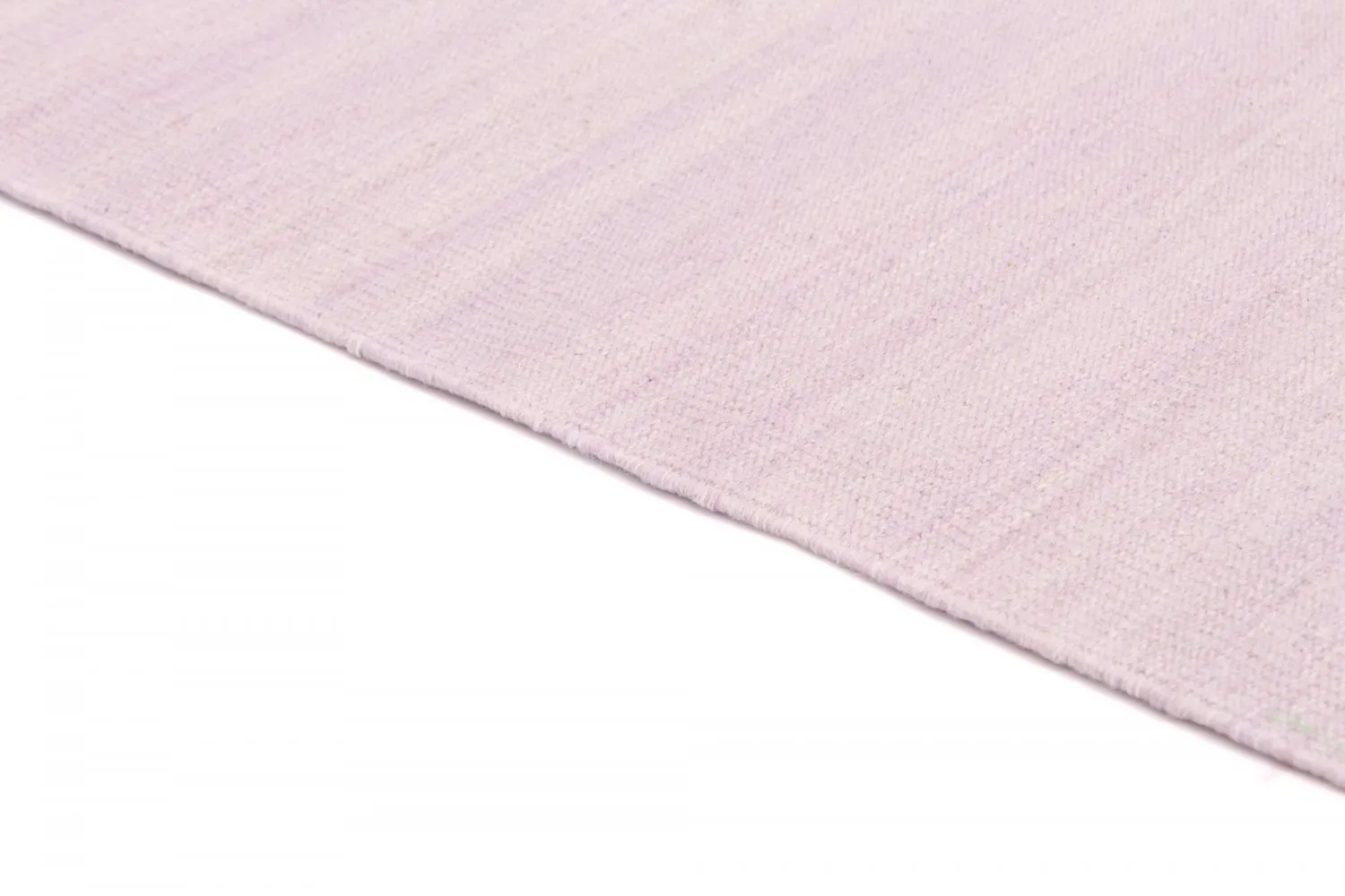 Wollen-vloerkleed - Kandia (purper) - Afbeelding 5