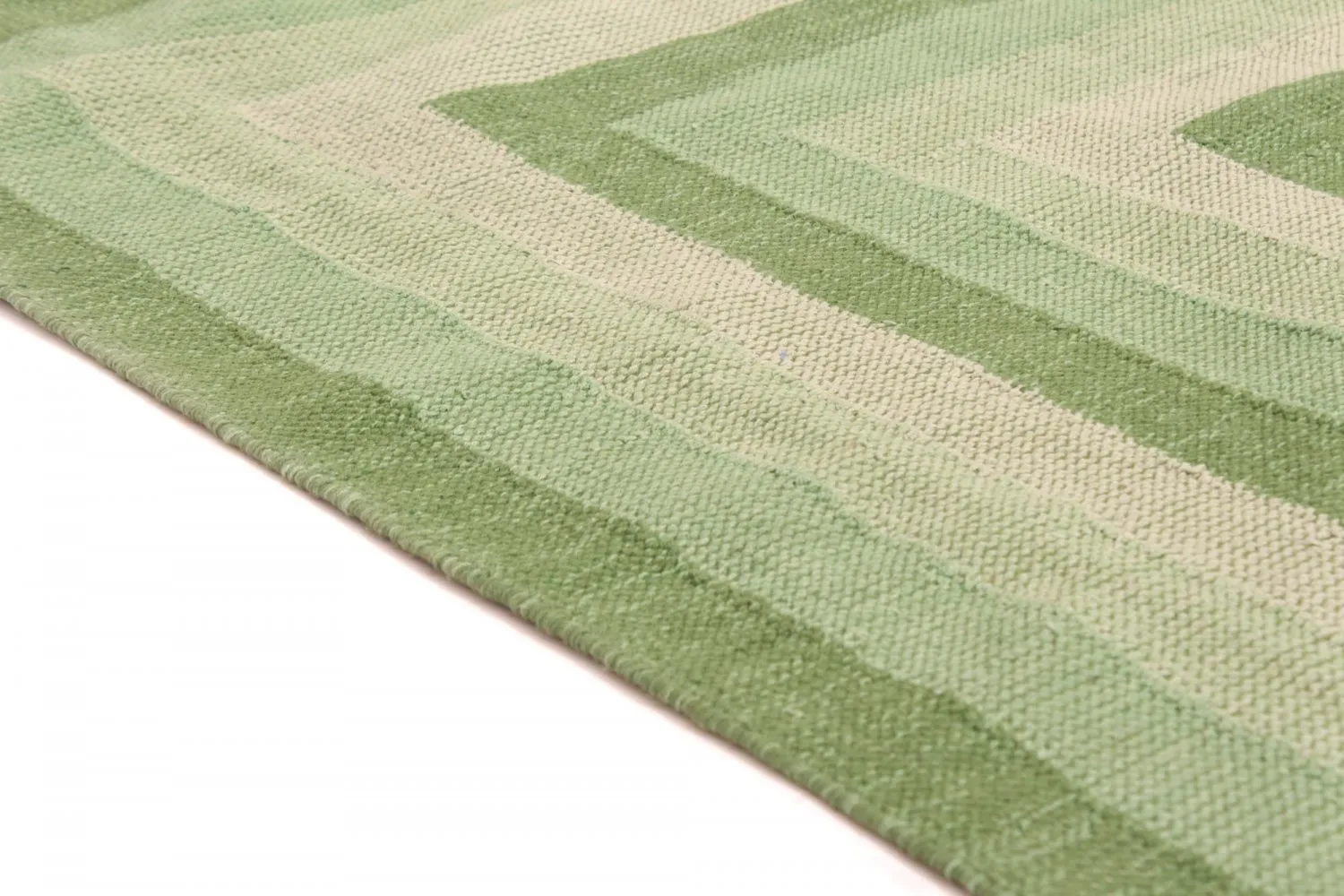 Voddenkleed - Chania (groen) - Afbeelding 2