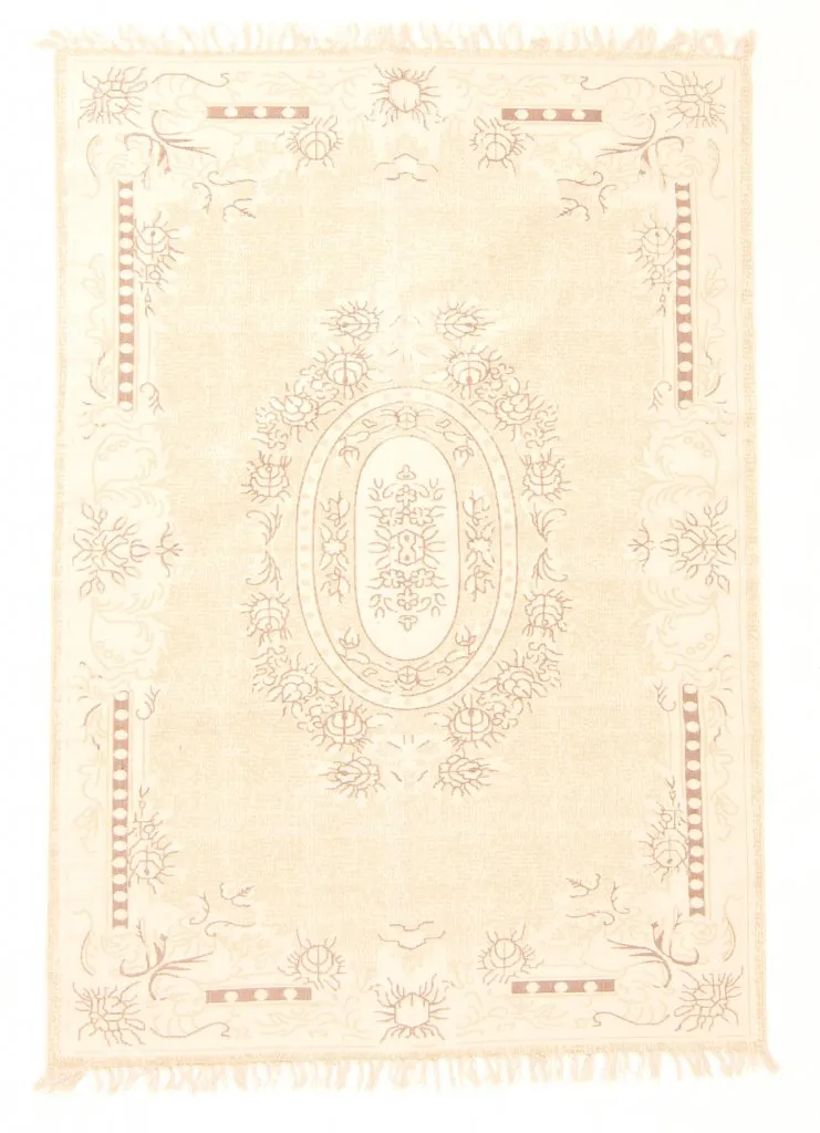 Voddenkleed - Lahore (beige)