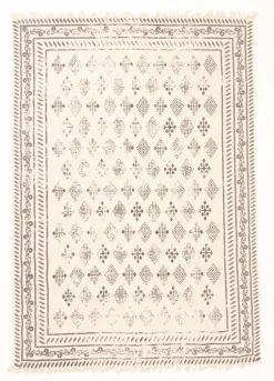 Voddenkleed - Mundal