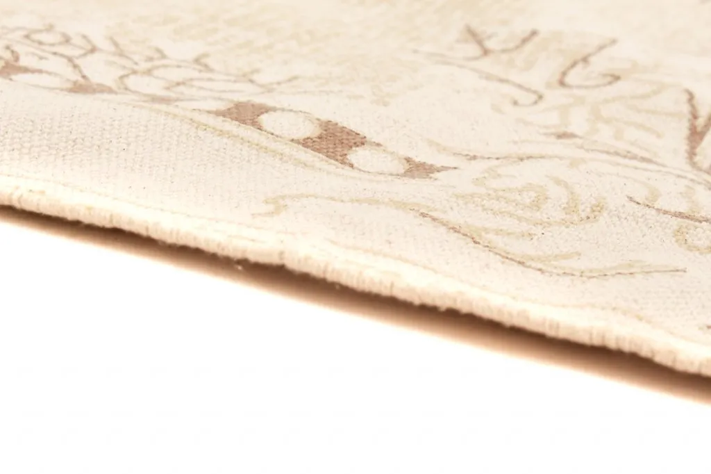 Voddenkleed - Lahore (beige) - Afbeelding 3