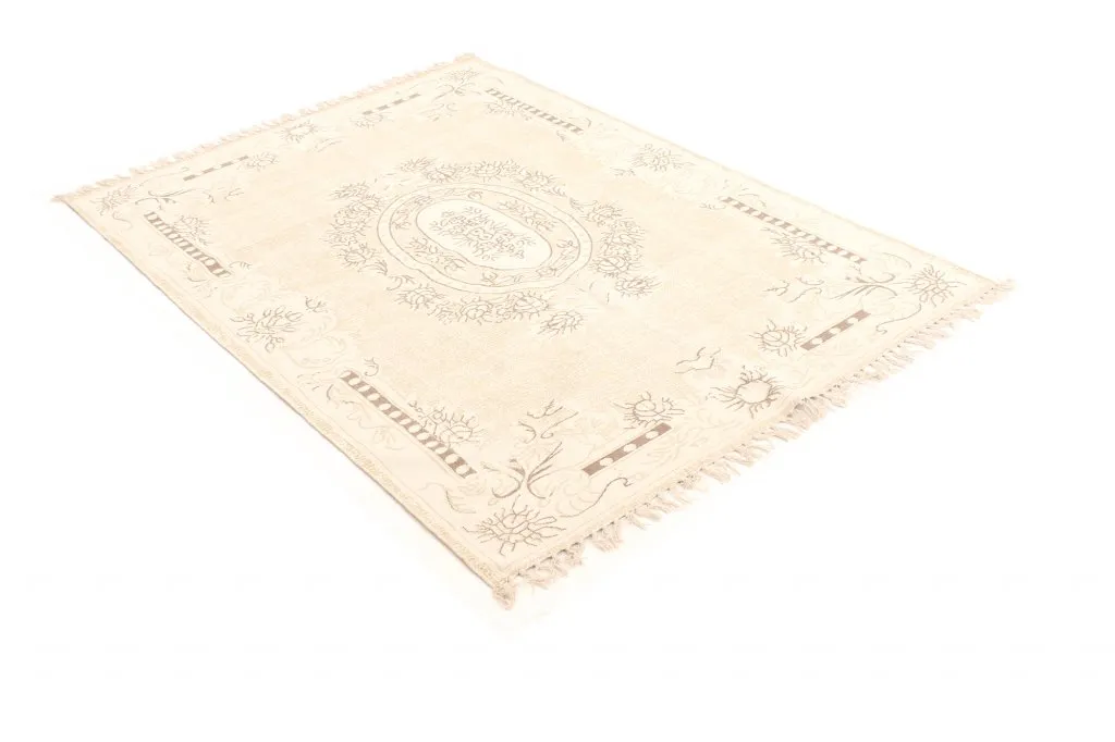 Voddenkleed - Lahore (beige) - Afbeelding 4