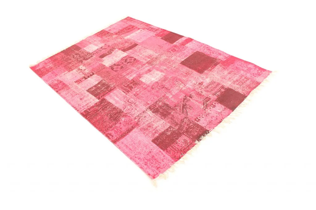 Voddenkleed - Vence (roze) - Afbeelding 4