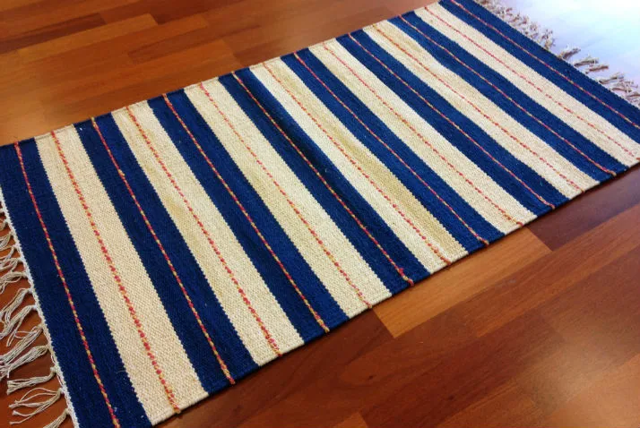 Voddenkleed - Alva (blauw) - Afbeelding 7