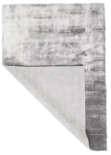 Viscose-vloerkleed - Jodhpur Special Luxury Edition (grijs) - Afbeelding 11