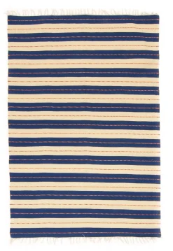 Voddenkleed - Alva (blauw)