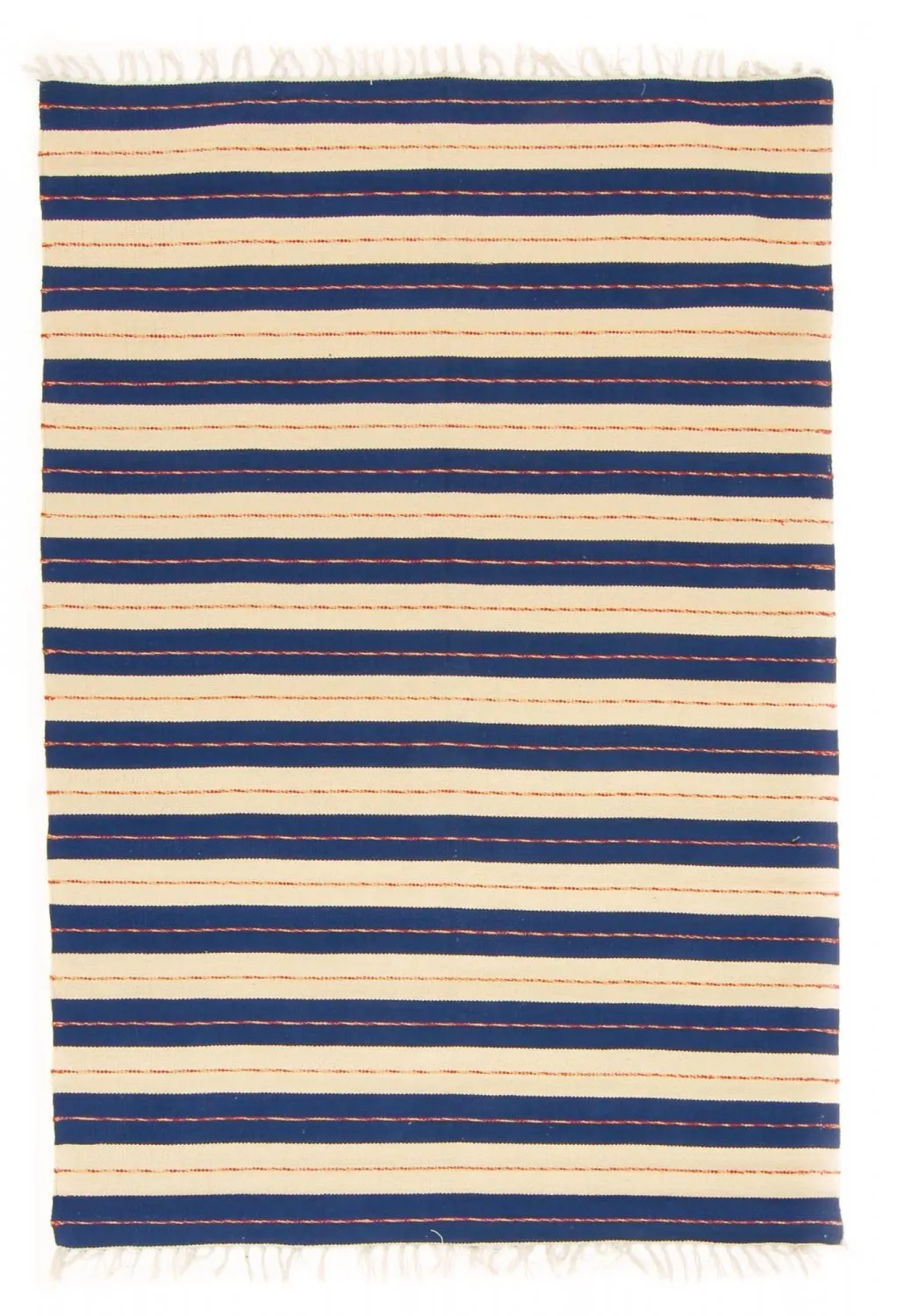 Voddenkleed - Alva (blauw)