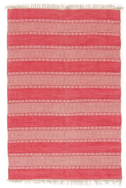 Voddenkleed Van Strehög Of Sweden - Havtorn (rood)