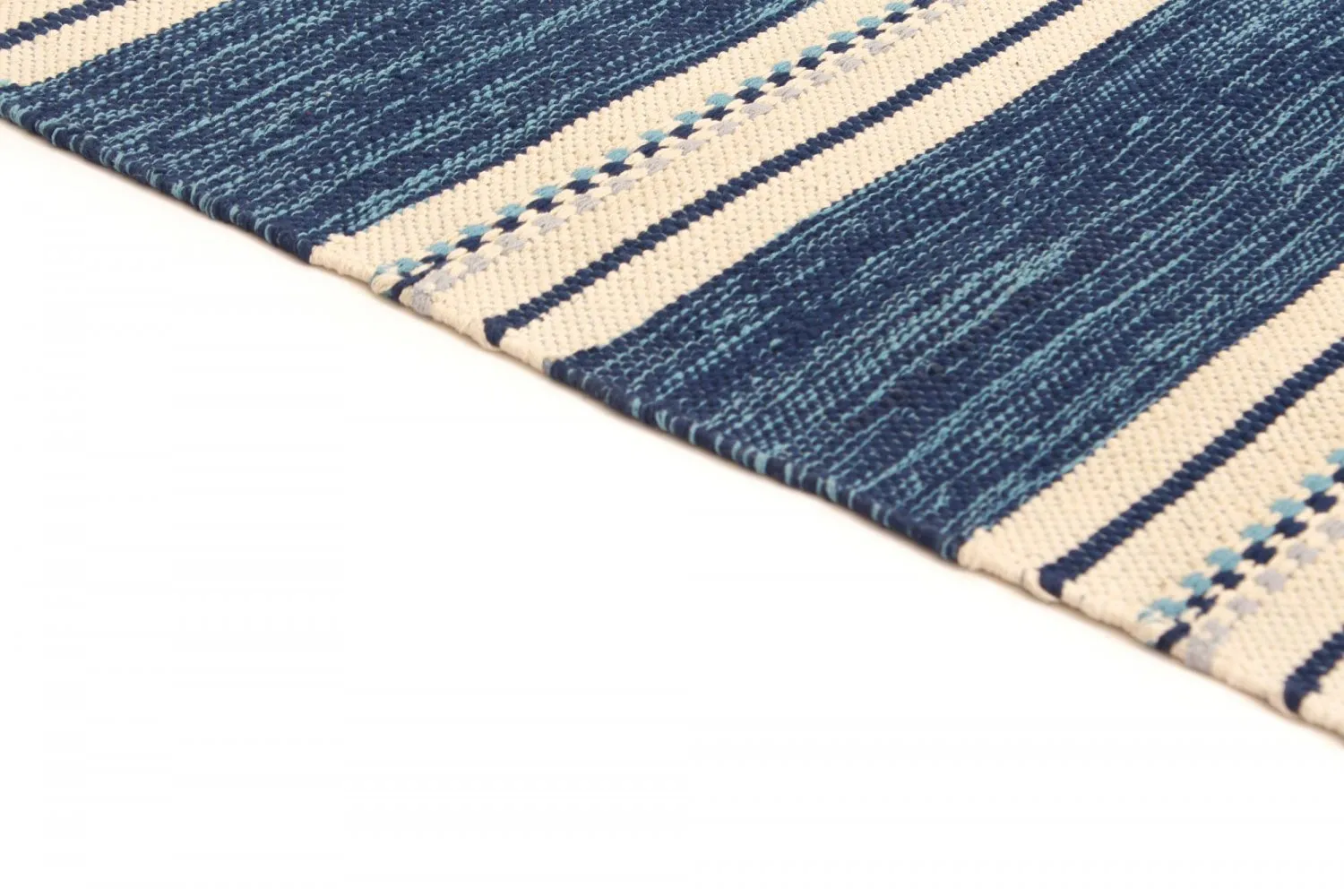 Voddenkleed - Kajsa (blauw) - Afbeelding 4