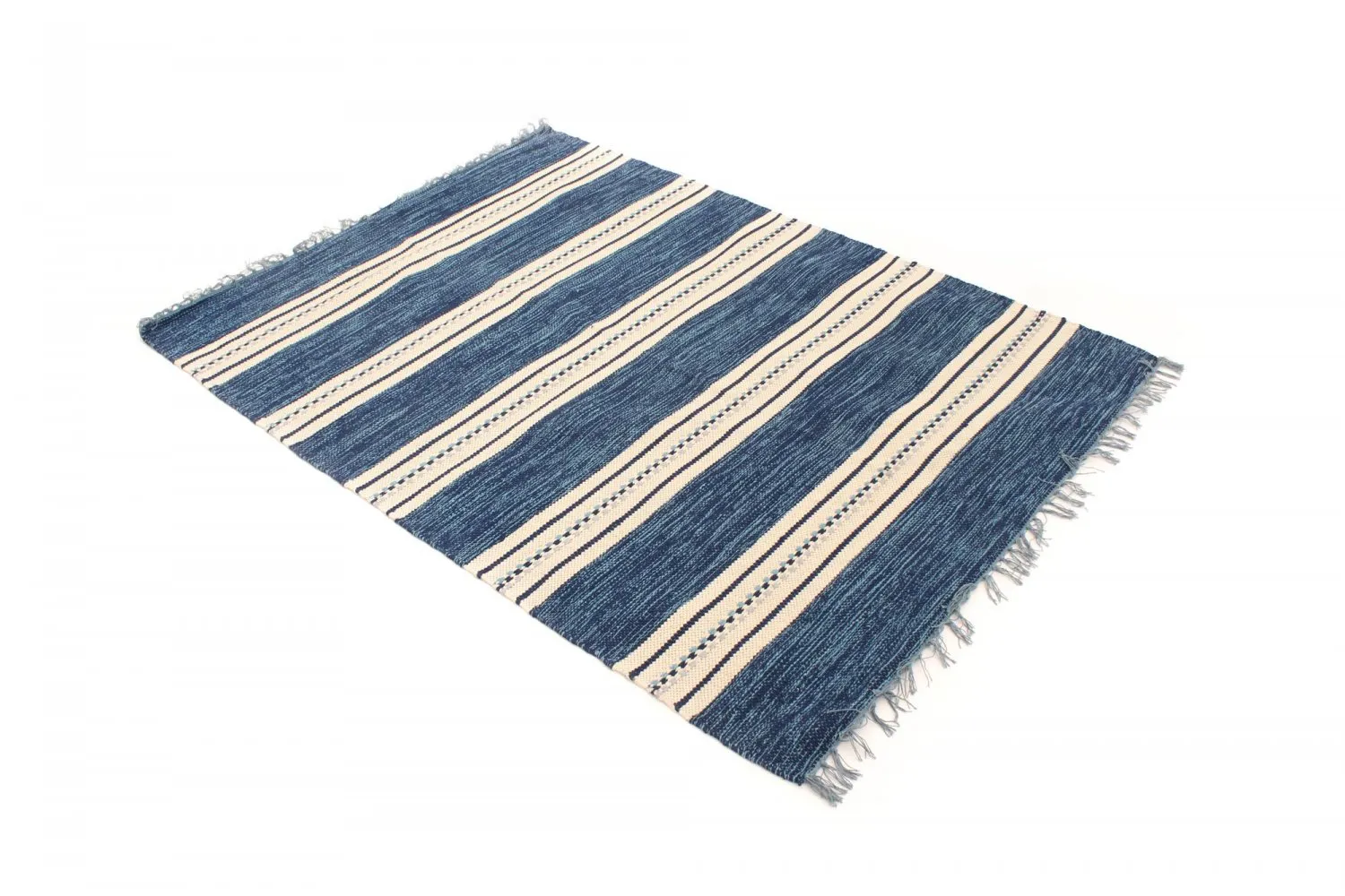 Voddenkleed - Kajsa (blauw) - Afbeelding 5