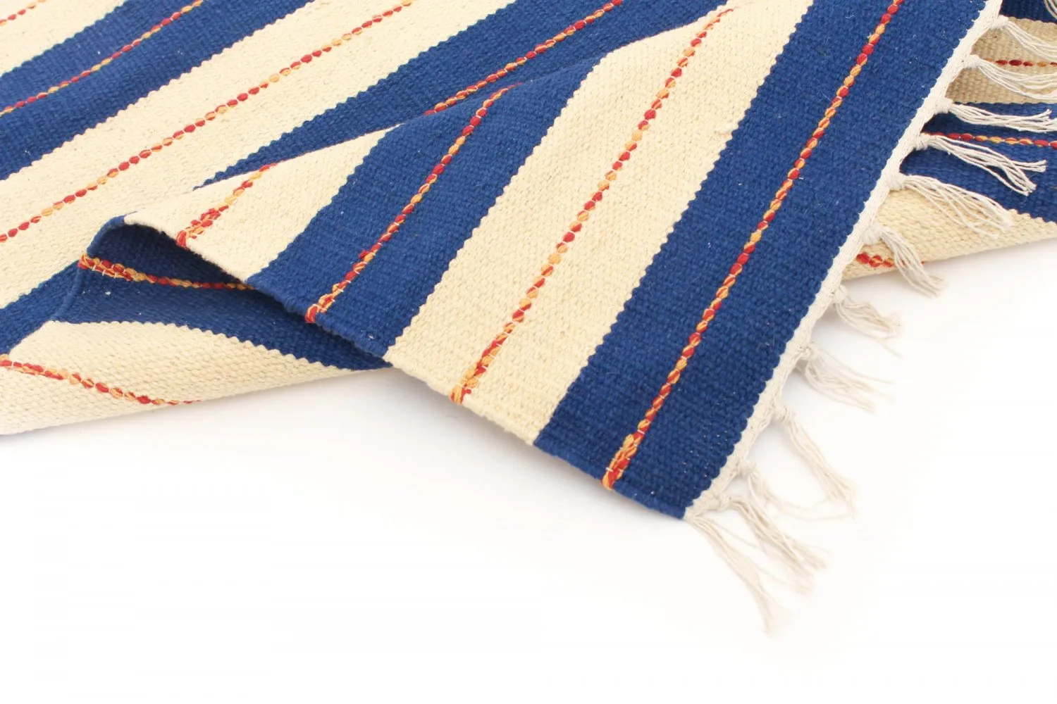 Voddenkleed - Alva (blauw) - Afbeelding 6