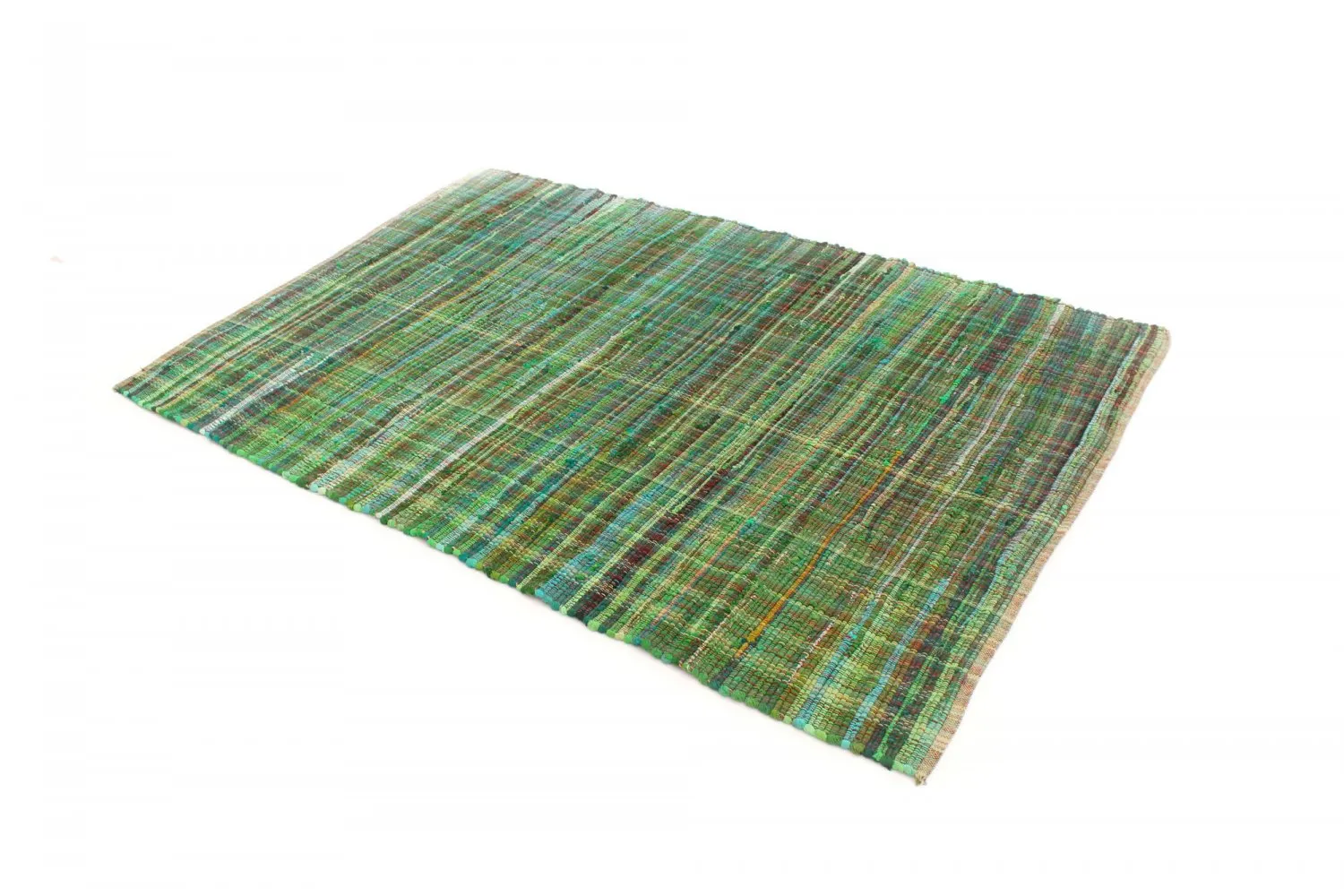 Voddenkleed - Home (groen) - Afbeelding 3