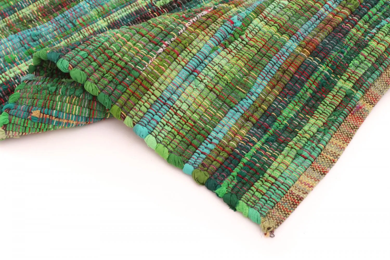 Voddenkleed - Home (groen) - Afbeelding 4