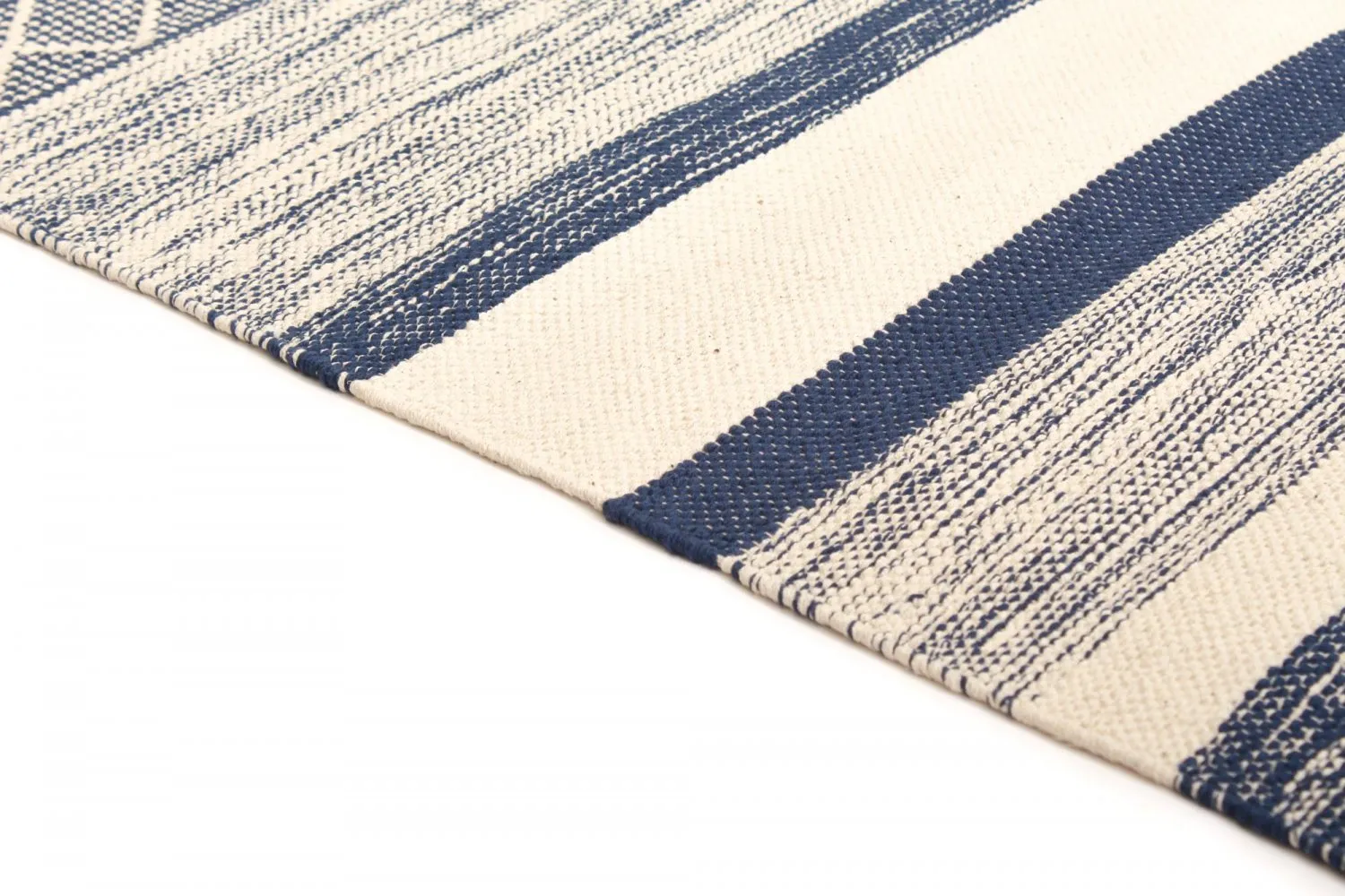 Voddenkleed - Nikita (blauw) - Afbeelding 3