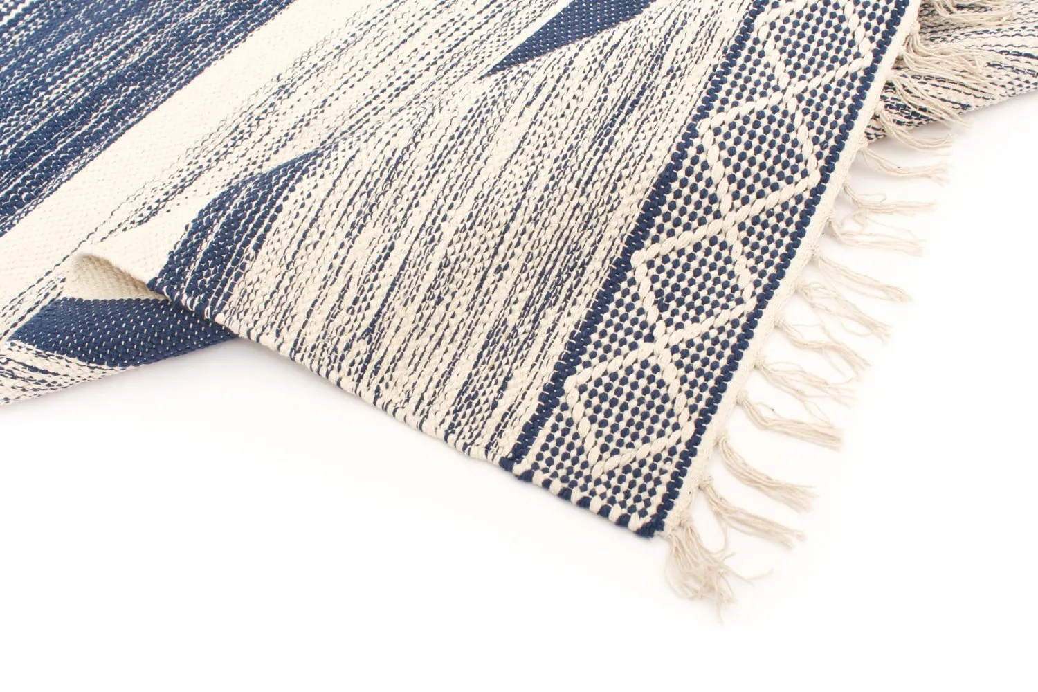 Voddenkleed - Nikita (blauw) - Afbeelding 5