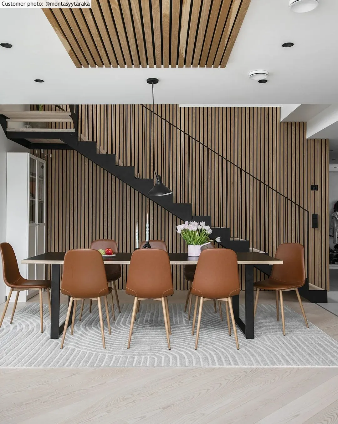 Shaggy Indoor-Outdoor - Devon (cream) - Afbeelding 6