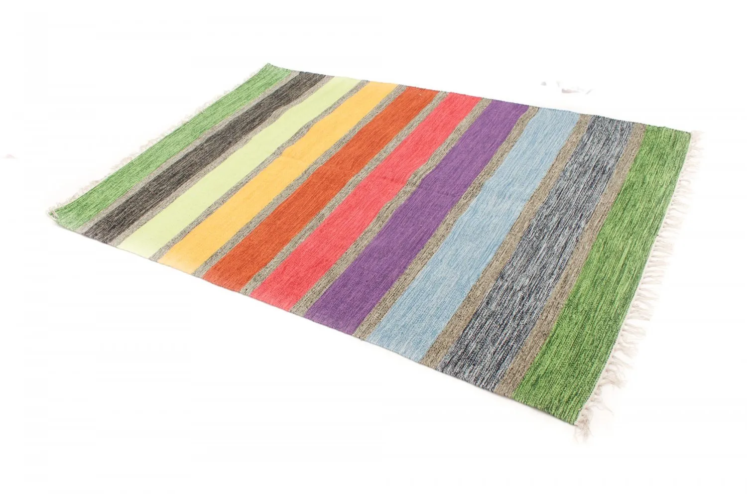 Voddenkleed Van Strehög Of Sweden - Gotland (multi) - Afbeelding 6