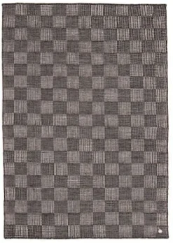 Wollen-vloerkleed - Mosel (grijs)