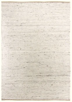 Wollen-vloerkleed - Novo (beige)