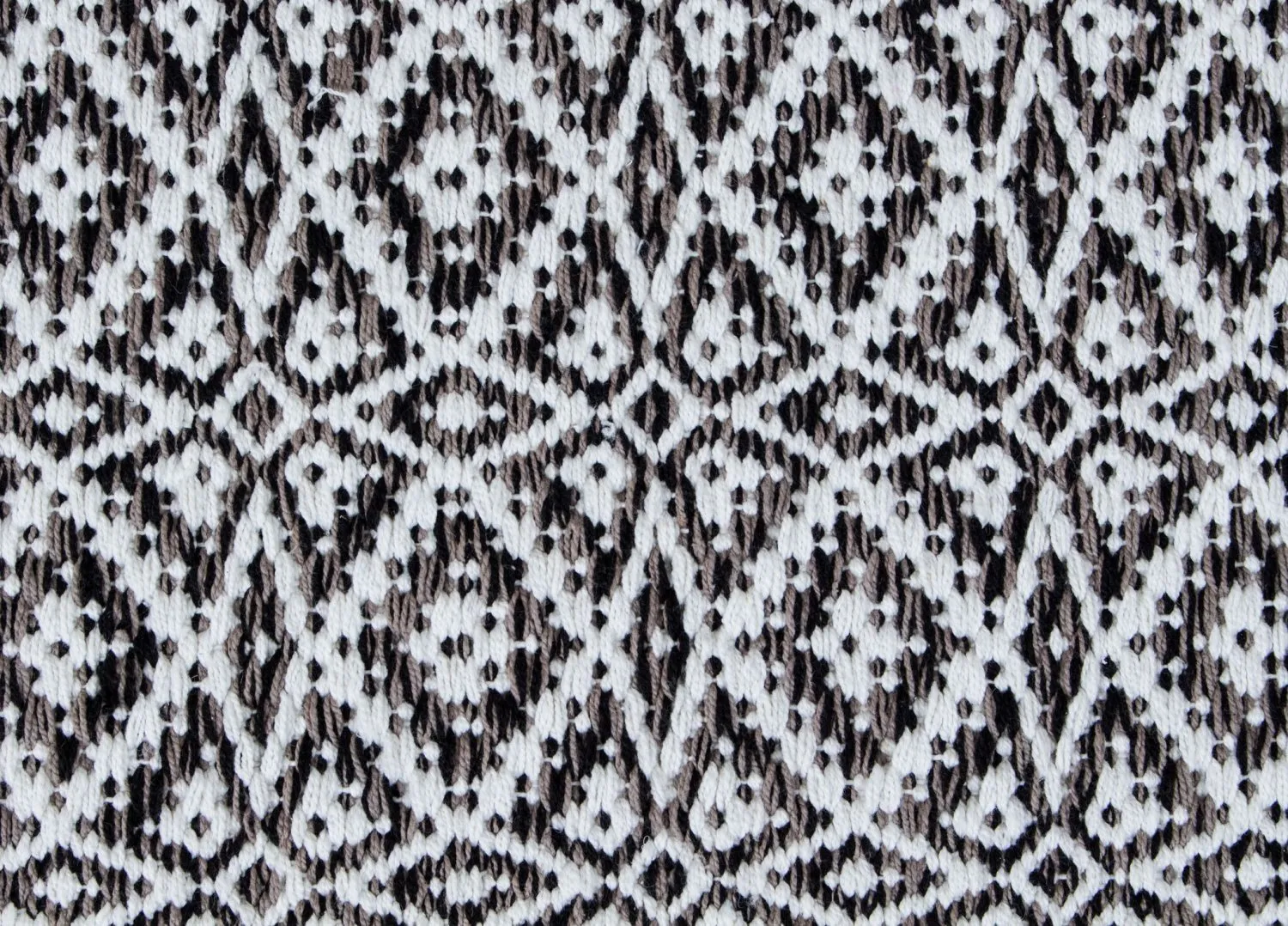 Voddenkleed - Koster (zwart) - Afbeelding 2