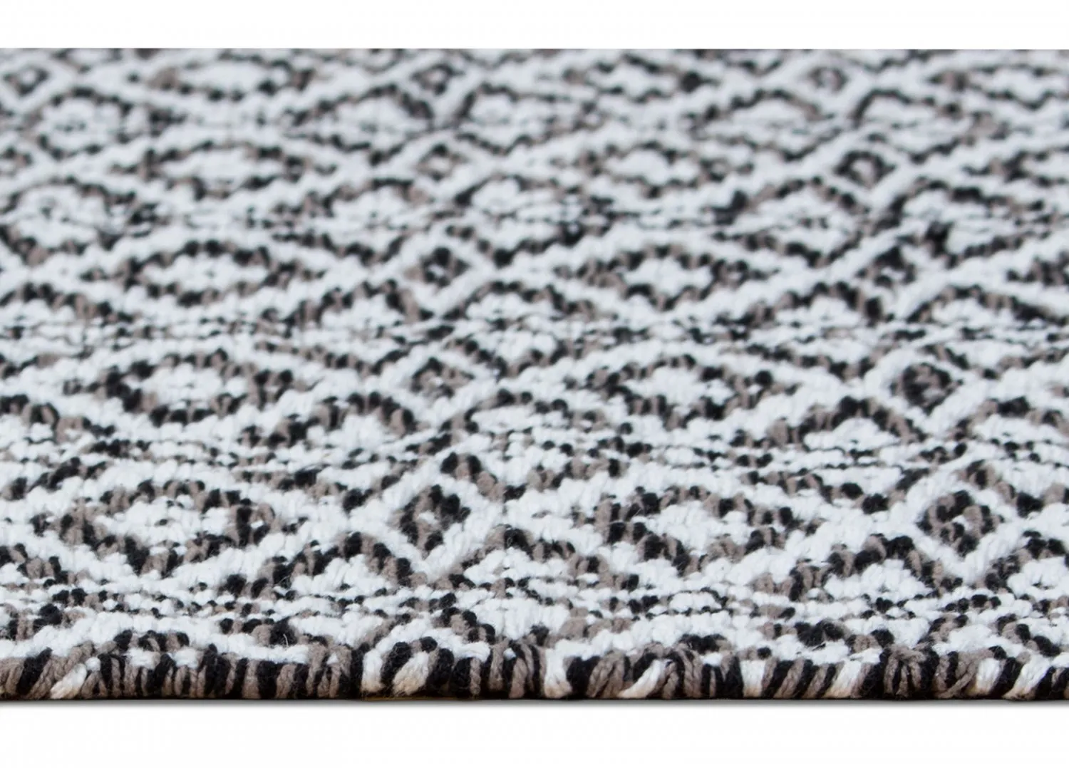 Voddenkleed - Koster (zwart) - Afbeelding 3