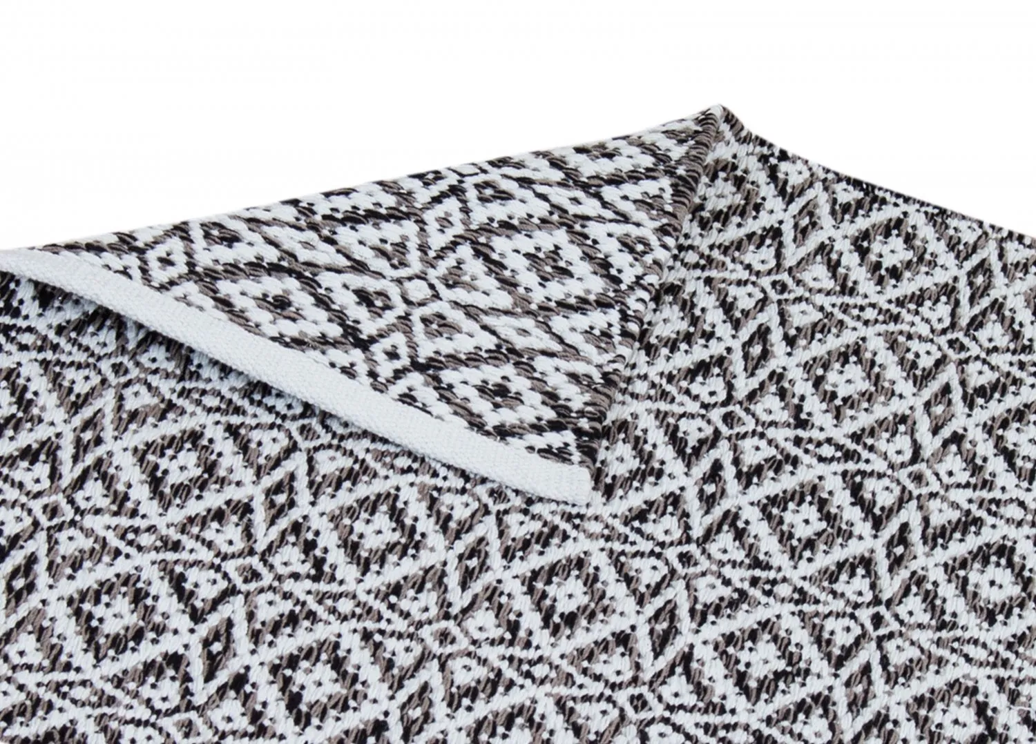 Voddenkleed - Koster (zwart) - Afbeelding 4