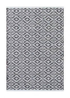 Voddenkleed - Koster (zwart)