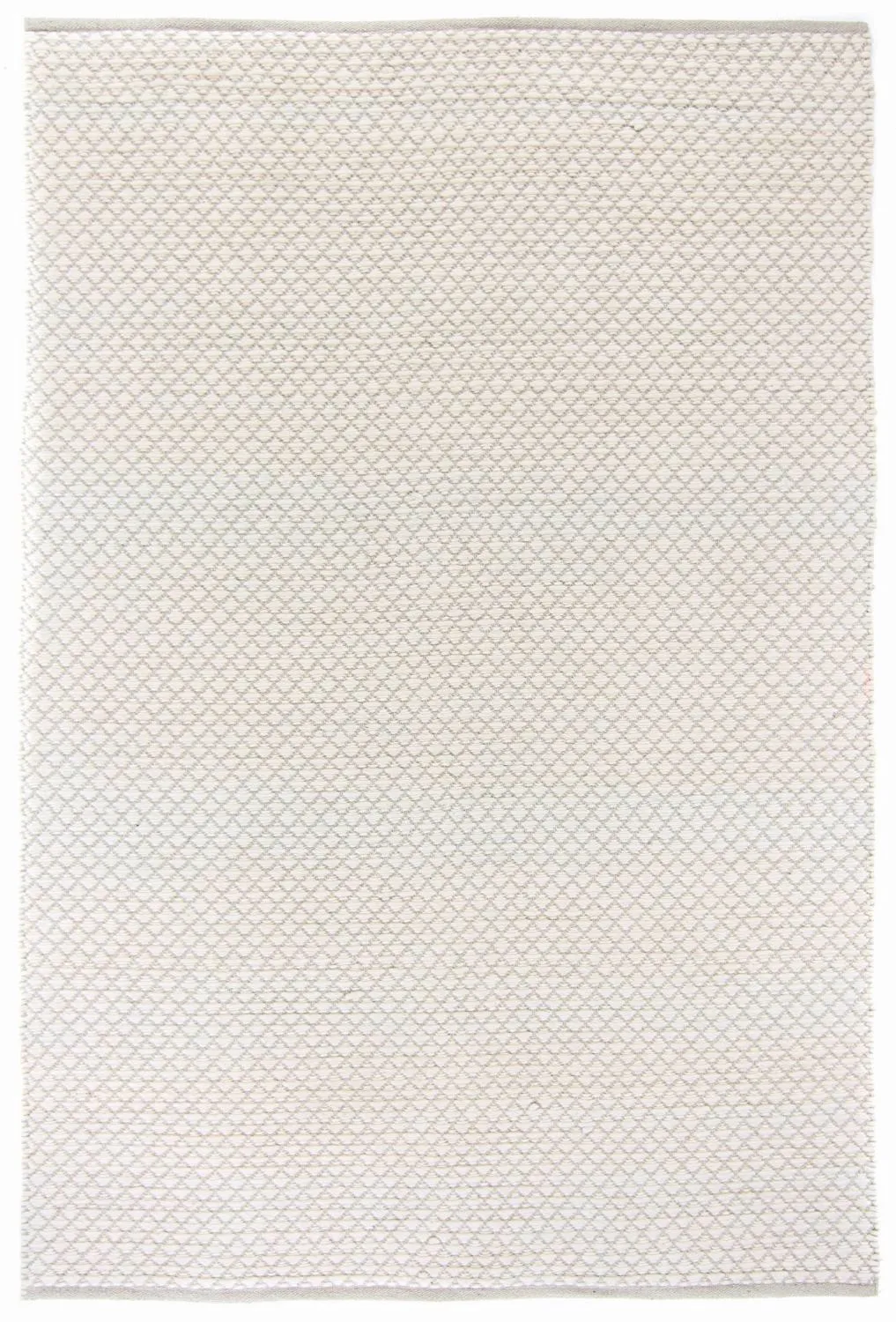 Wollen-vloerkleed - Belize (Beige)