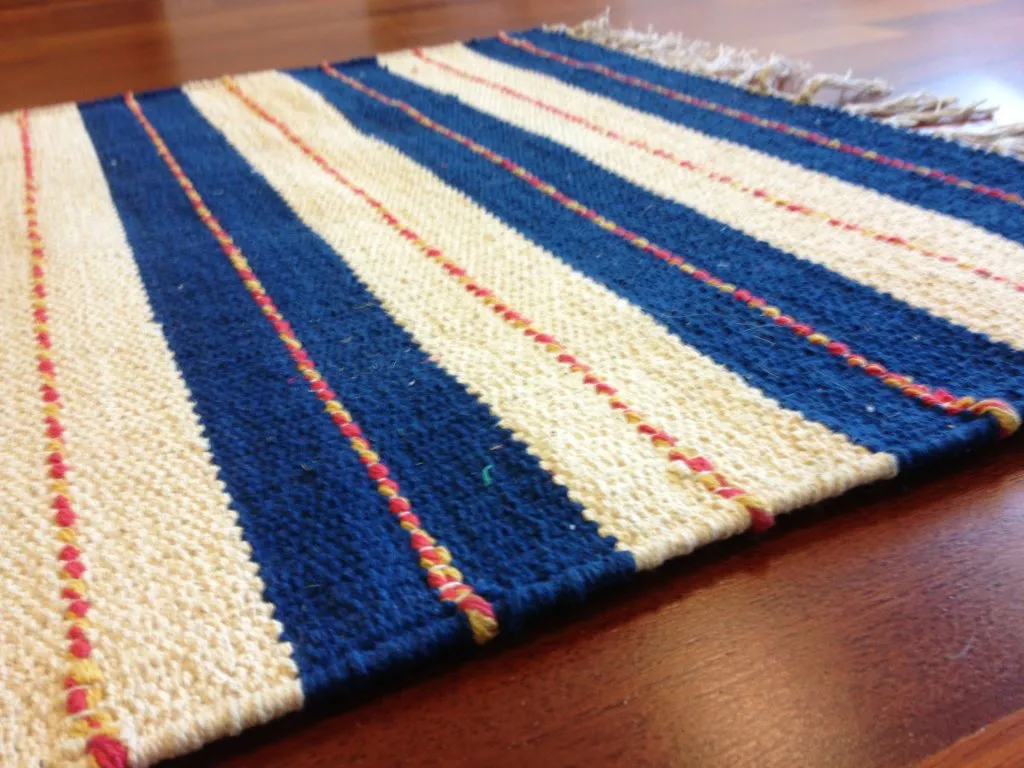 Voddenkleed - Alva (blauw) - Afbeelding 10