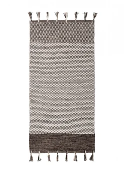 Voddenkleed - Vinga (wit/grijs/zwart)