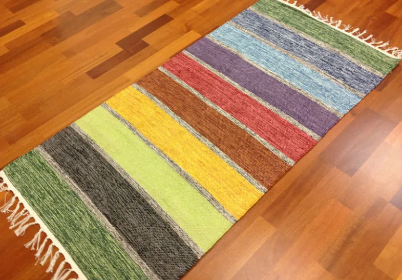 Voddenkleed Van Strehög Of Sweden - Gotland (multi) - Afbeelding 3