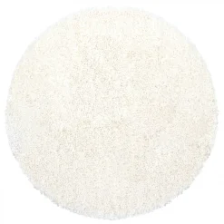 Ronde Vloerkleden - Antuco (wit)