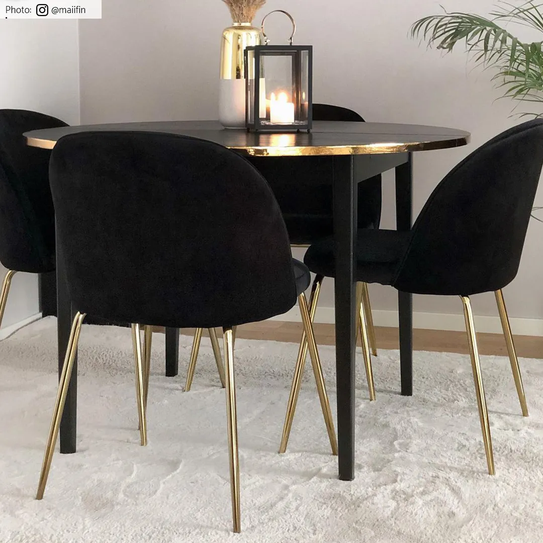 Hoogpolig Vloerkleed - Aranga Super Soft Fur (wit) - Afbeelding 6