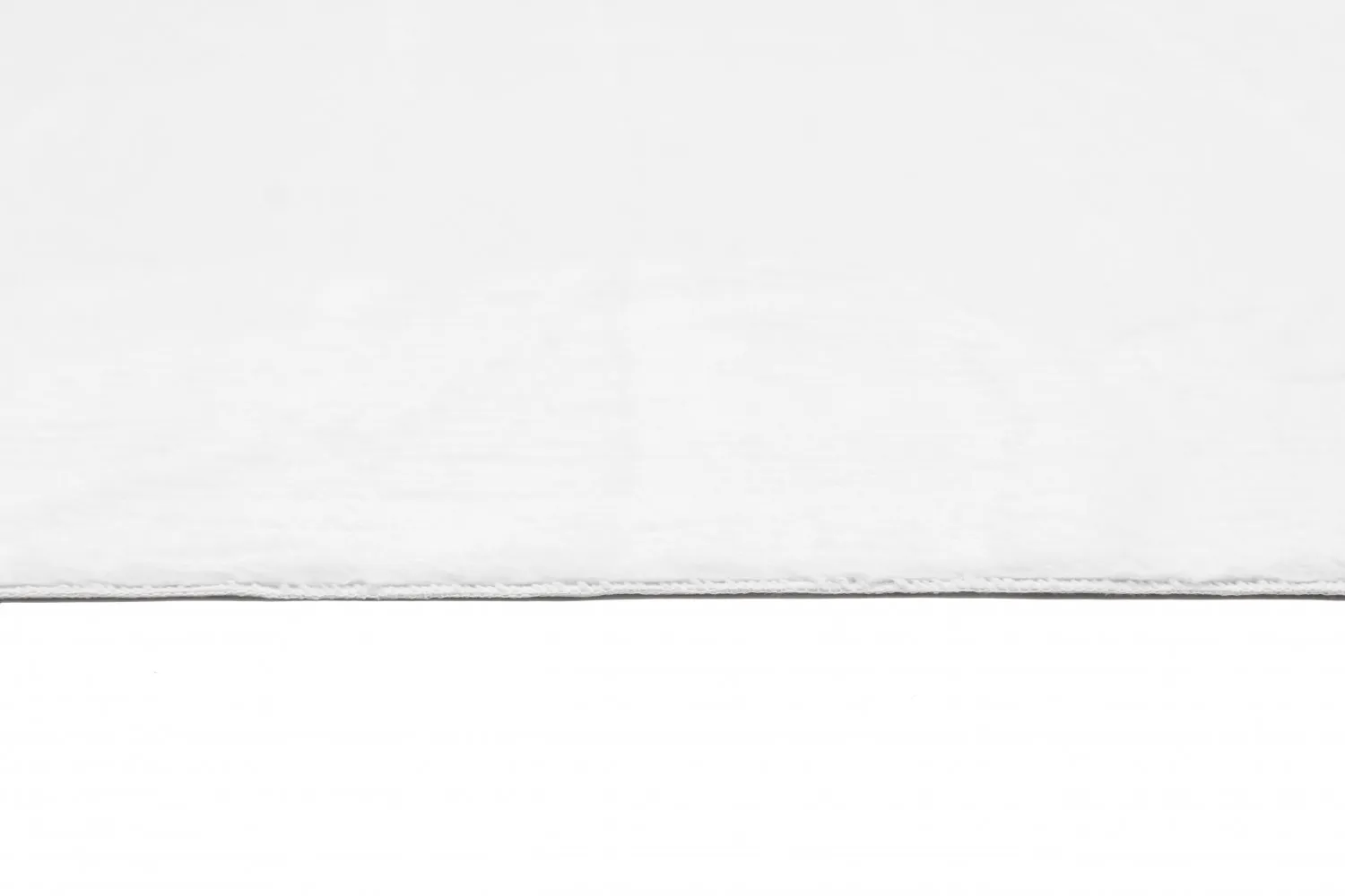 Hoogpolig Vloerkleed - Aranga Super Soft Fur (wit) - Afbeelding 19