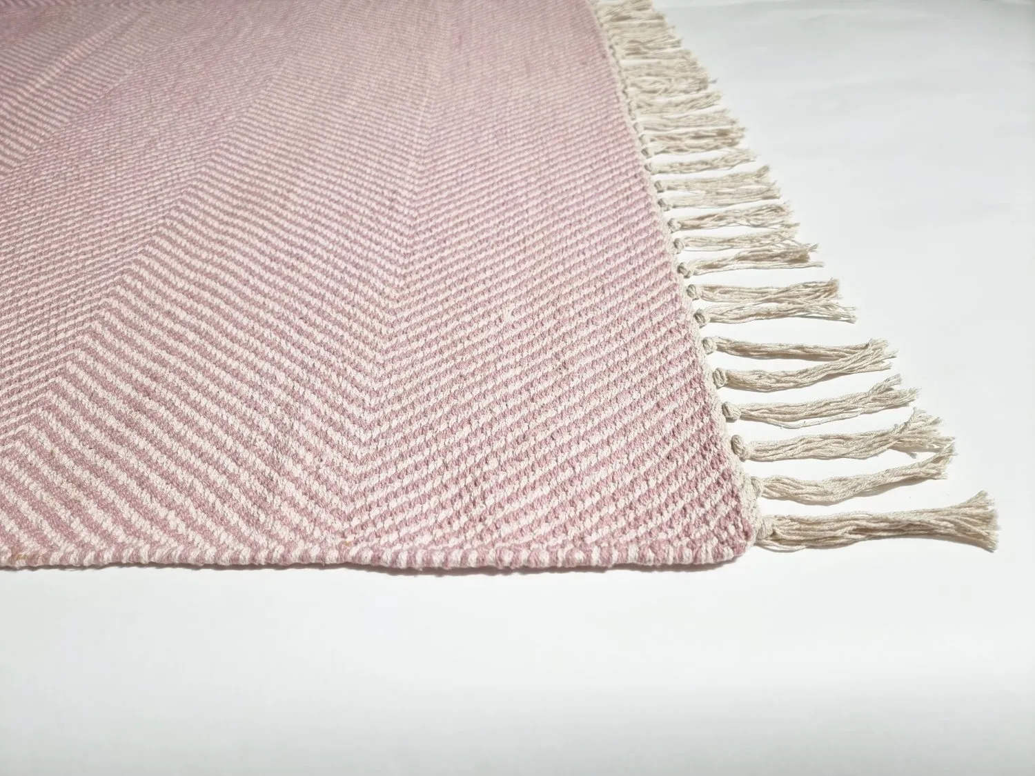 Voddenkleed - Barela (beige/roze) - Afbeelding 2