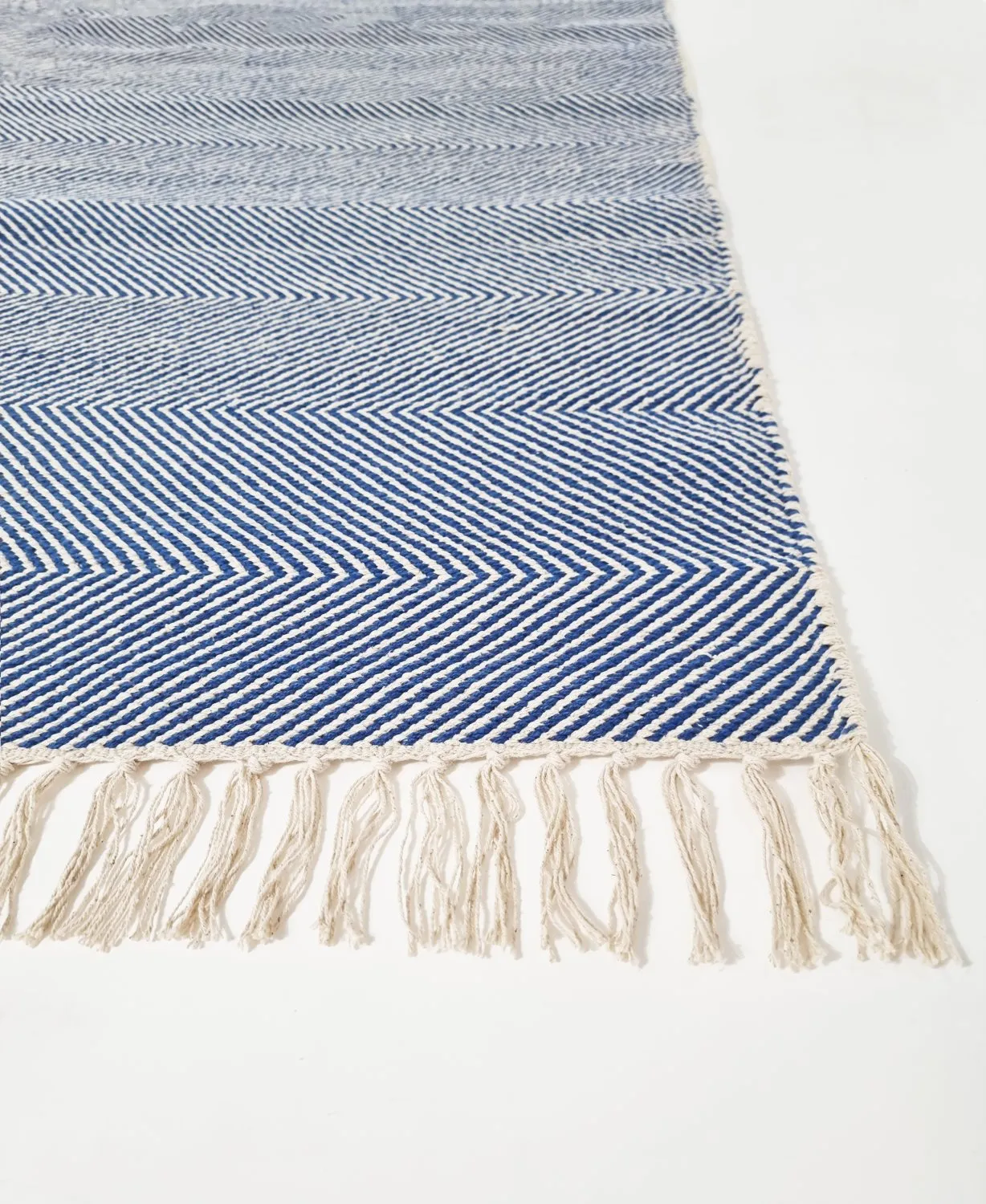 Voddenkleed - Barela (blauw) - Afbeelding 3