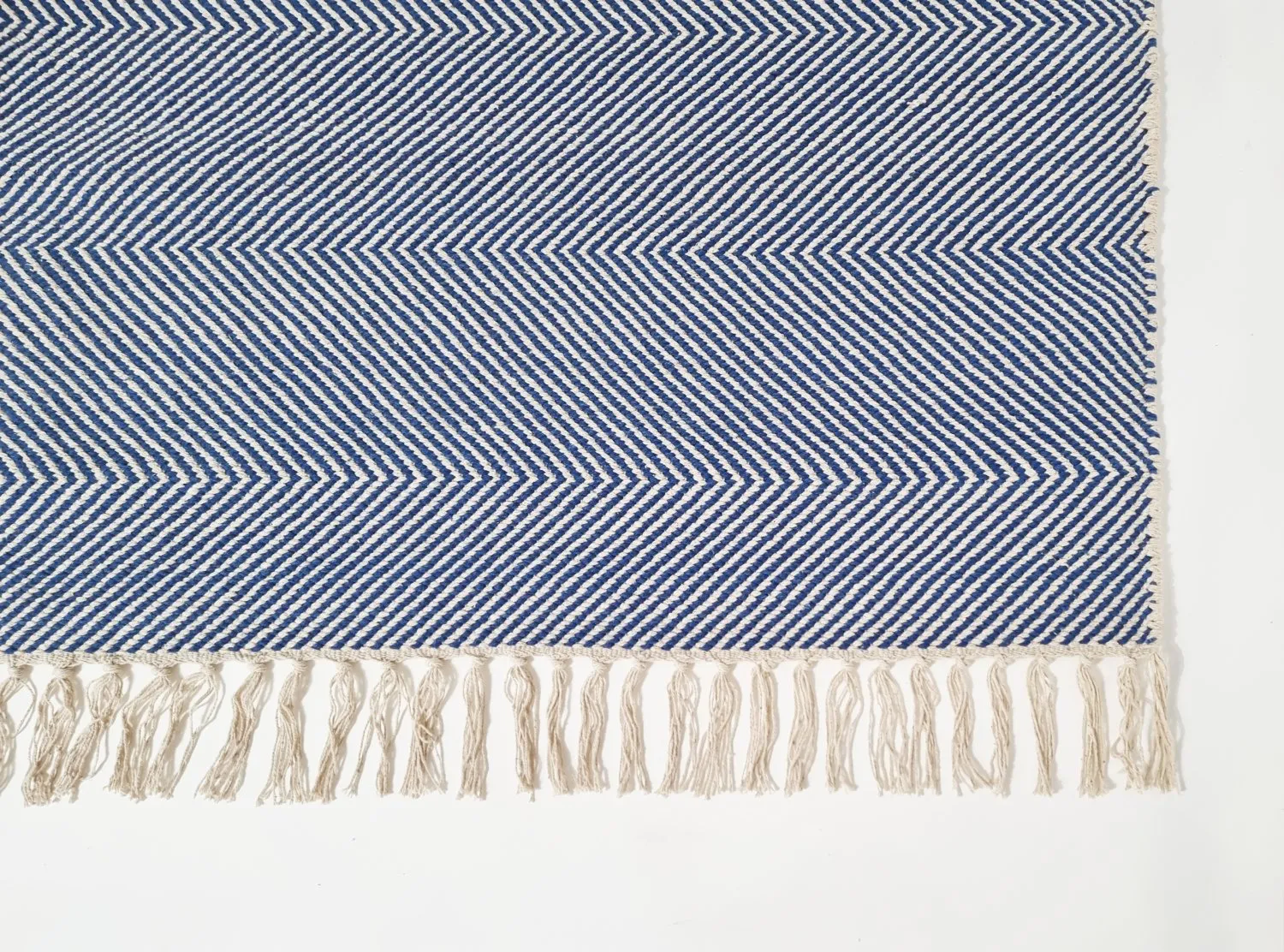 Voddenkleed - Barela (blauw) - Afbeelding 2