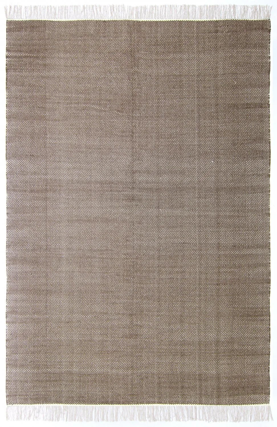 Voddenkleed - Bellare (bruin)