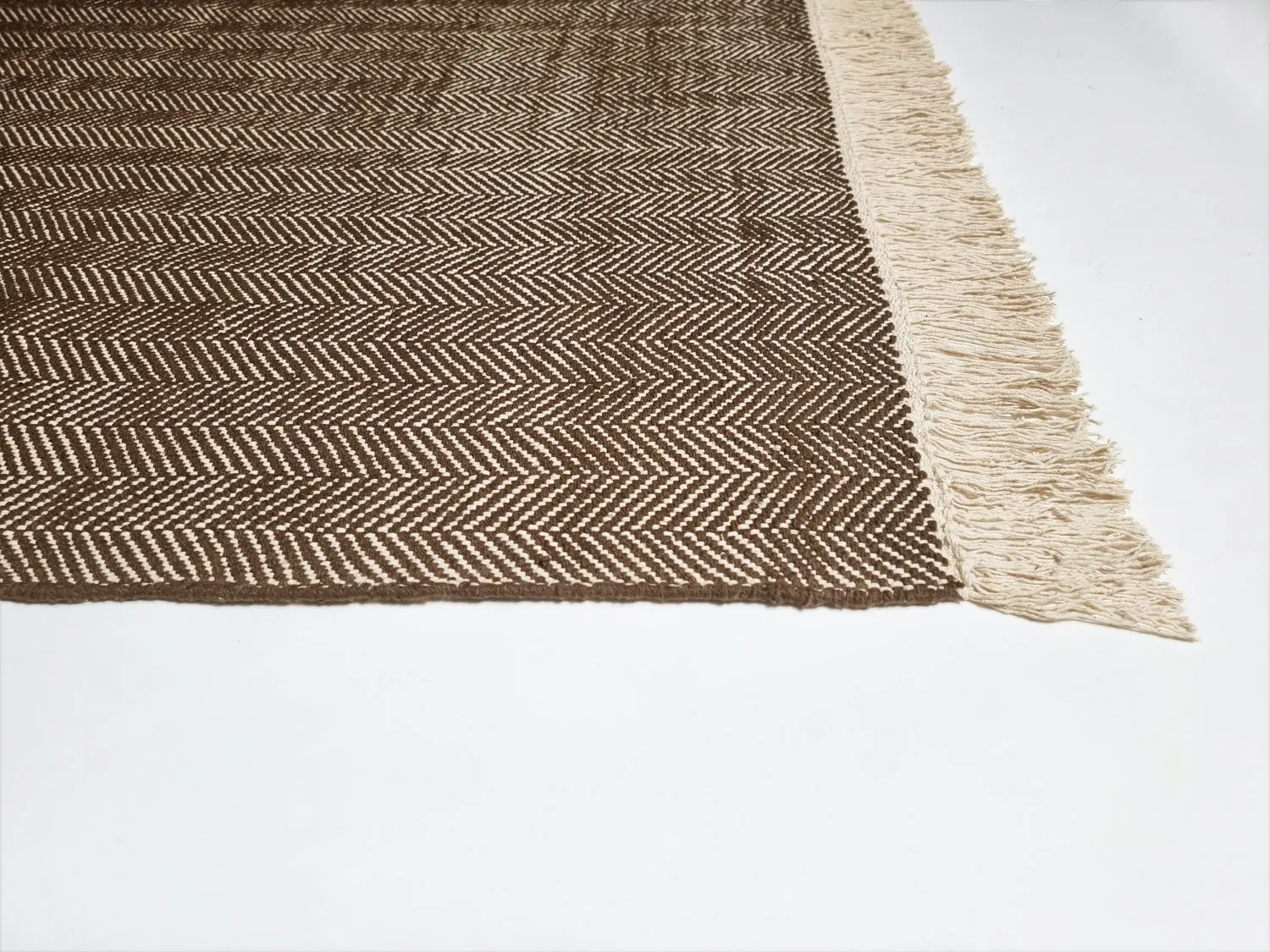 Voddenkleed - Bellare (bruin) - Afbeelding 2