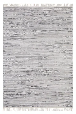 Voddenkleed - Bombay (grijs)