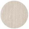 Ronde Vloerkleden - Avafors Wool Bubble (beige)