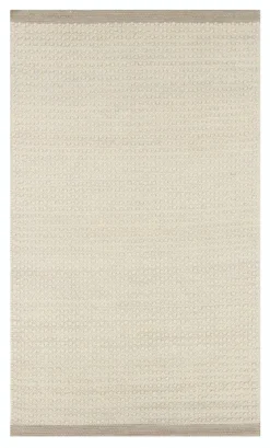 Wollen-vloerkleed - Odessa (beige)