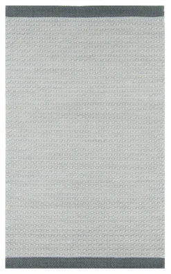 Wollen-vloerkleed - Odessa (grijs)