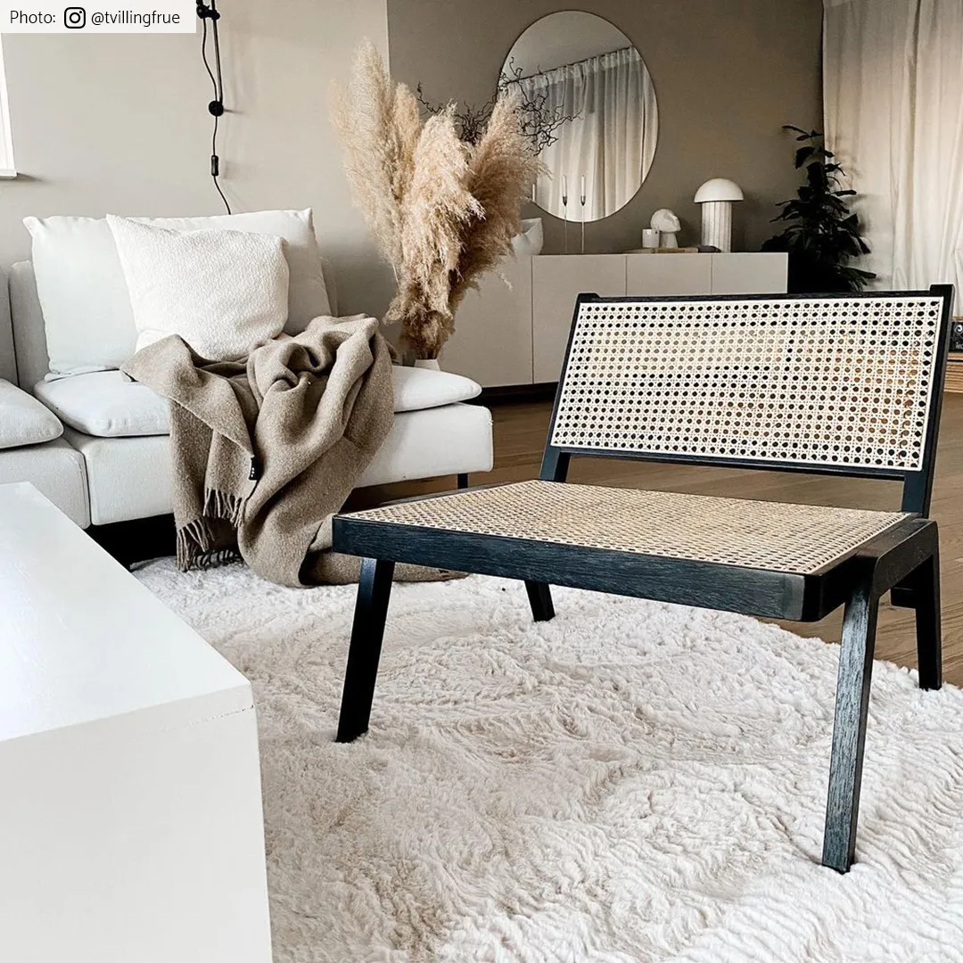 Hoogpolig Vloerkleed - Cloud Super Soft (offwhite) - Afbeelding 8