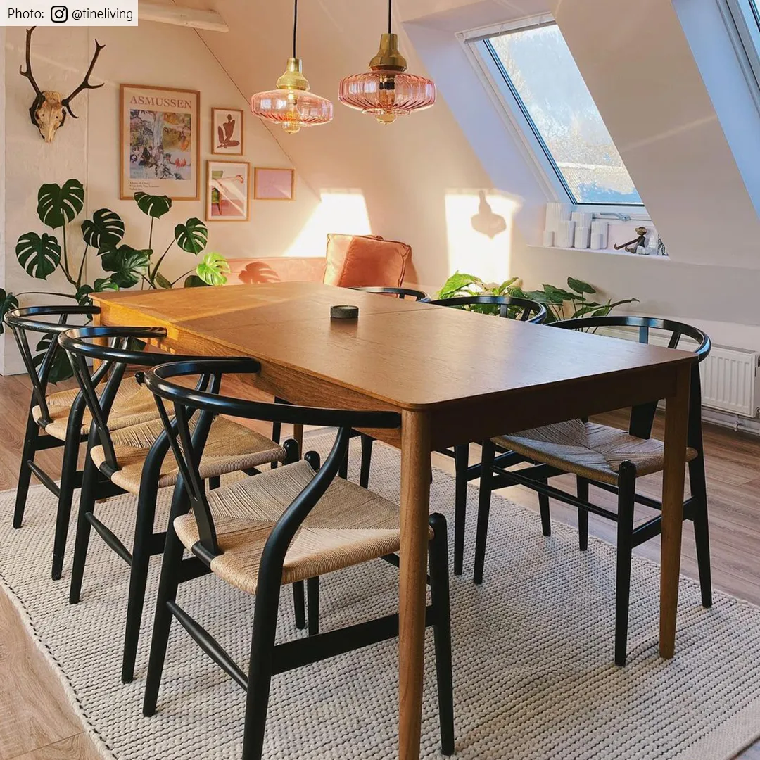 Wollen-vloerkleed - Coastal (greige) - Afbeelding 3