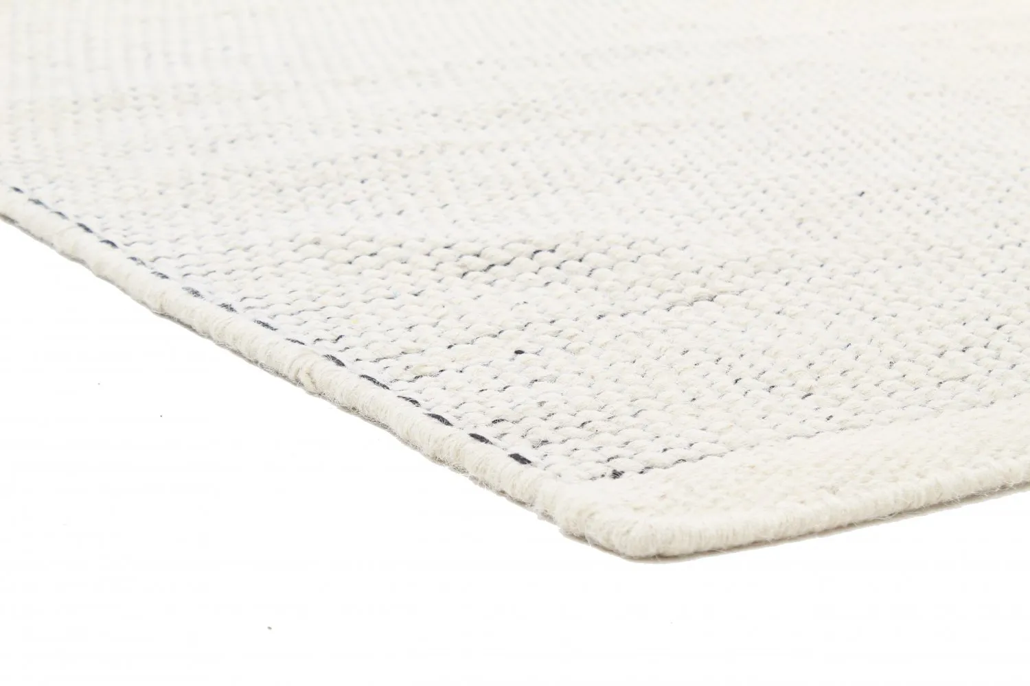 Wollen-vloerkleed - Coastal (greige) - Afbeelding 5