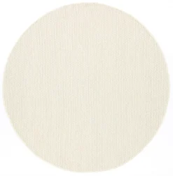 Ronde Vloerkleden - Coastal (cream)