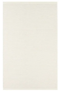 Wollen-vloerkleed - Coastal (creme)