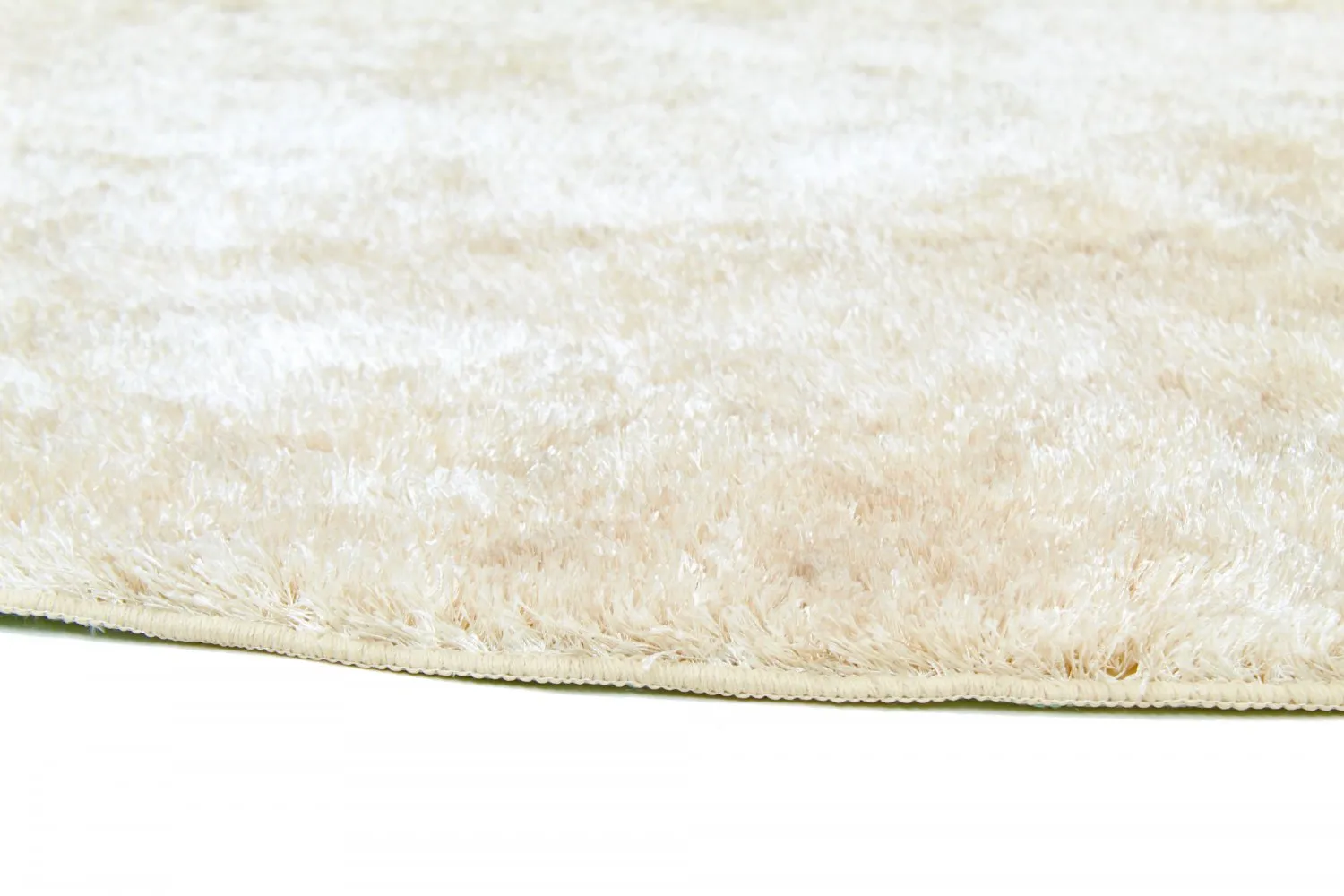 Ronde Vloerkleden - Cosy (beige) - Afbeelding 4